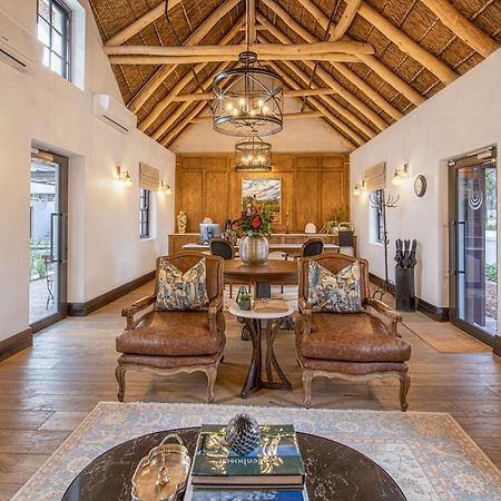 Southern Sun De Wagen Stellenbosch Luaran gambar